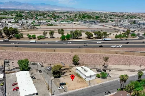 1829 Goldfield St, North Las Vegas, NV 89030