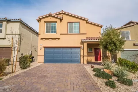 4474 Lantern Point Ave, North Las Vegas, NV 89084