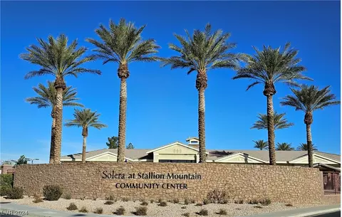 3729 Tack St, Las Vegas, NV 89122