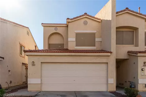 3325 Cheyenne Gardens Way #N!A, North Las Vegas, NV 89032