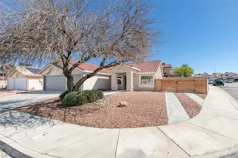 170 Horizon View Dr, Henderson, NV 89015
