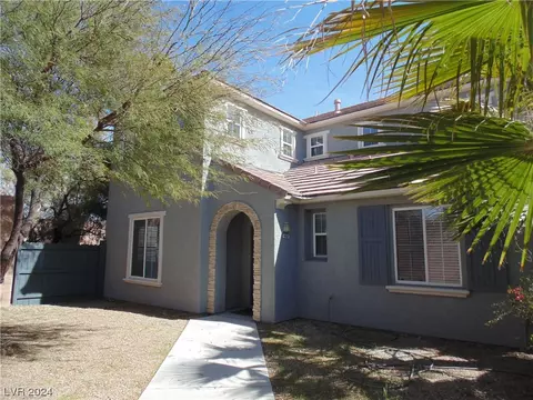 10626 Firebush Dr, Las Vegas, NV 89135