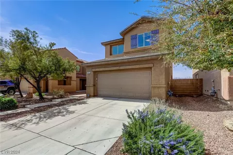 6857 Babbler St, North Las Vegas, NV 89084