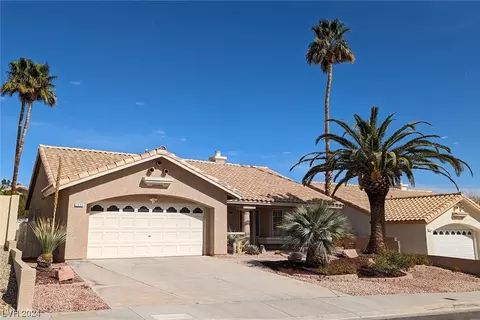 1536 Roughrider Cir, Henderson, NV 89014