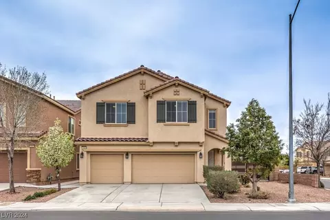 3995 Topaz Hills Dr, North Las Vegas, NV 89032