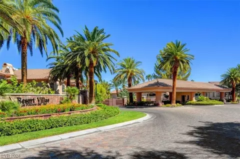 2050 W Warm Springs Rd #2022, Henderson, NV 89014