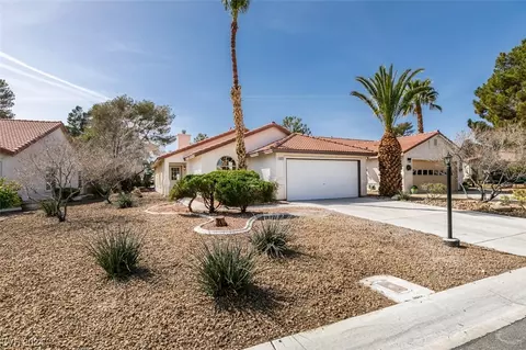 5025 Glenarden Dr, Las Vegas, NV 89130