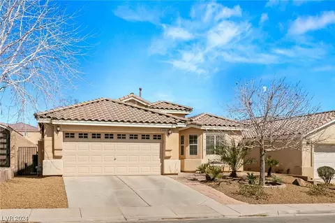 6064 Sierra Medina Ave, Las Vegas, NV 89139