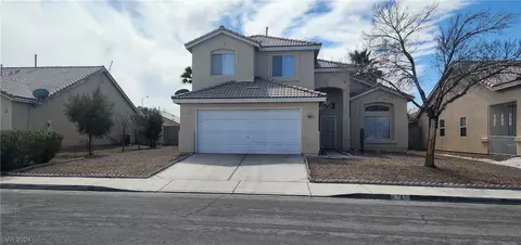 3507 Arkwright Falls Ave, North Las Vegas, NV 89032