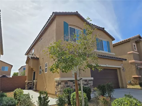 499 Stonegate Meadow Ave, Las Vegas, NV 89178