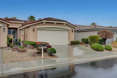 5195 Progresso St, Las Vegas, NV 89135