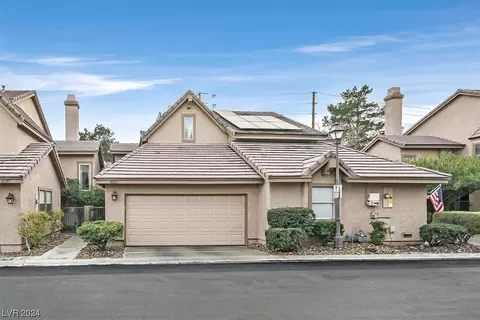 4025 Claybrooke Way #NA, Las Vegas, NV 89121