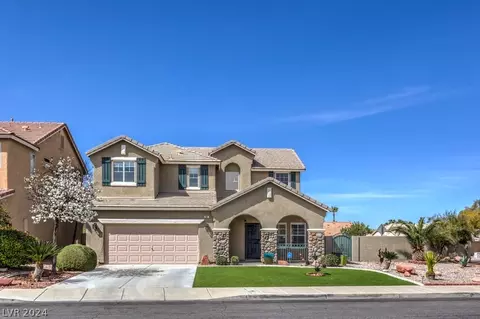 501 Red Shale Ct, Henderson, NV 89052