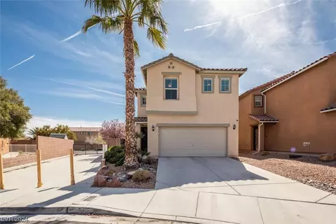 9013 Spirit Canyon Ave, Las Vegas, NV 89149