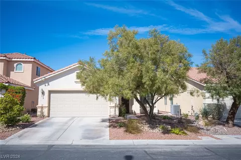 4810 Sequoia Tree Ave, Las Vegas, NV 89139