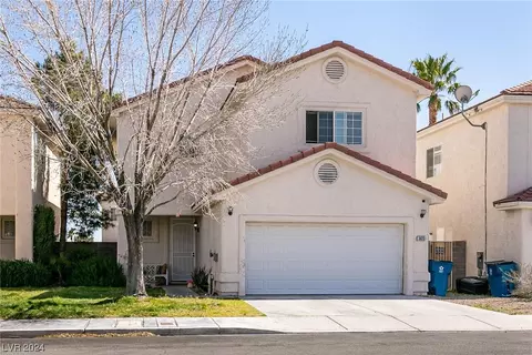 3620 N Tomsik St, Las Vegas, NV 89129