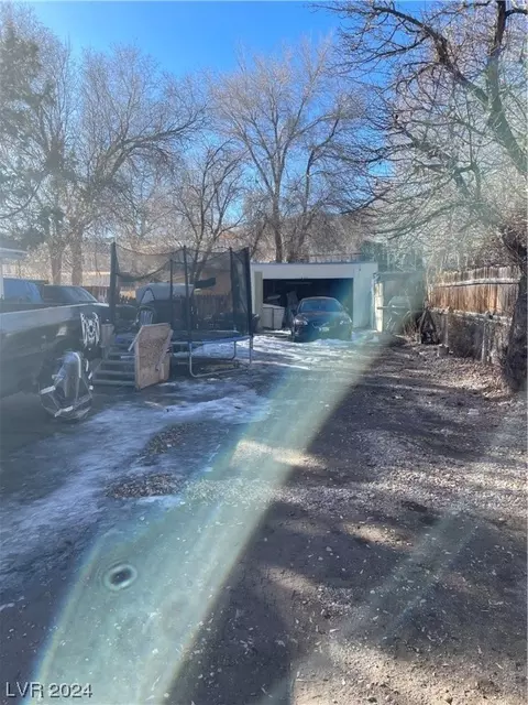 Exterior - 433 Nevada Ave, Ely, NV 89301 photo 2 of 3