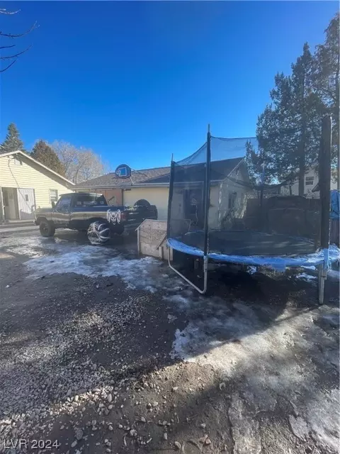 Exterior - 433 Nevada Ave, Ely, NV 89301 photo 3 of 3