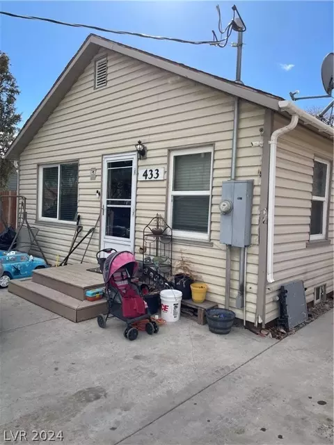433 Nevada Ave, Ely, NV 89301