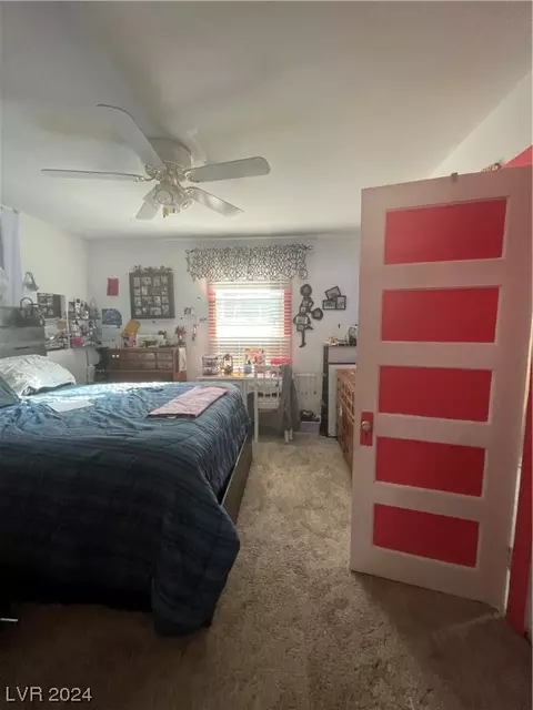 Bedroom - 433 Nevada Ave, Ely, NV 89301 photo 1 of 3