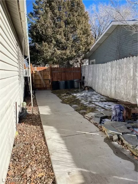 Exterior - 433 Nevada Ave, Ely, NV 89301 photo 1 of 3
