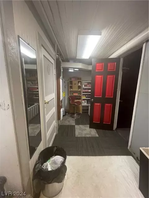Entry Way - 433 Nevada Ave, Ely, NV 89301 photo 2 of 2