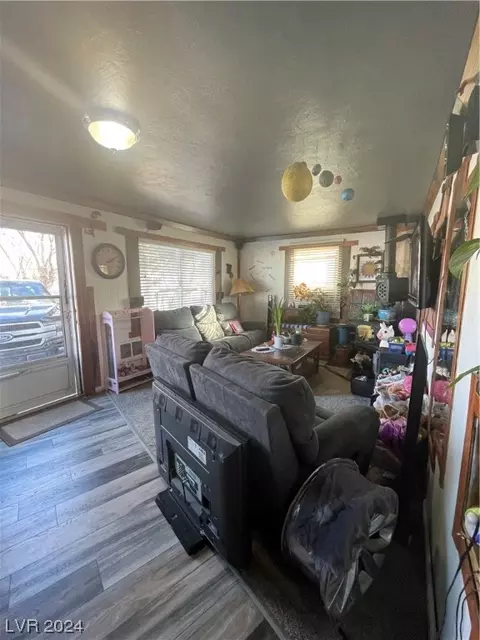 Living - 433 Nevada Ave, Ely, NV 89301 photo 1 of 1