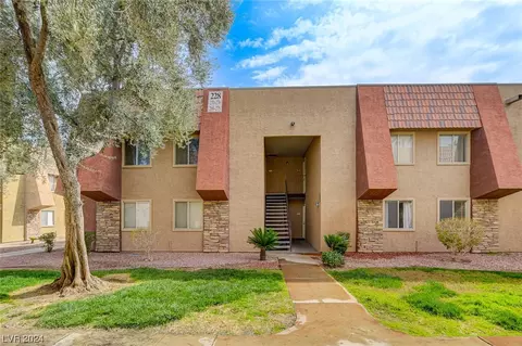5240 Indian River Dr #273, Las Vegas, NV 89103