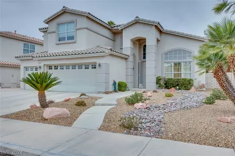 2508 Putting Green Dr, Henderson, NV 89074