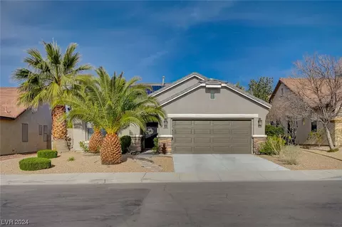 1286 Cornet St, Henderson, NV 89052