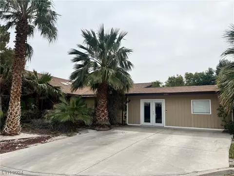 5501 Avant Garde Ct, Las Vegas, NV 89146
