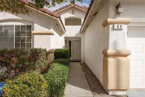 68 John Stuart Mill St, Henderson, NV 89002