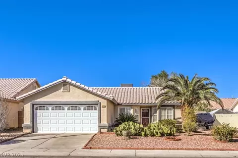 326 Casa Del Norte Dr, North Las Vegas, NV 89031