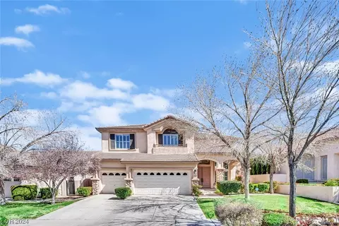 2024 Spring Rose St, Las Vegas, NV 89134
