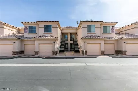 4675 Basilicata Ln #202, North Las Vegas, NV 89084
