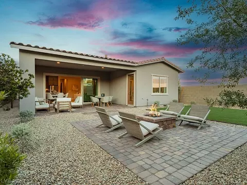 11653 Falcon Gorge Ave, Las Vegas, NV 89138