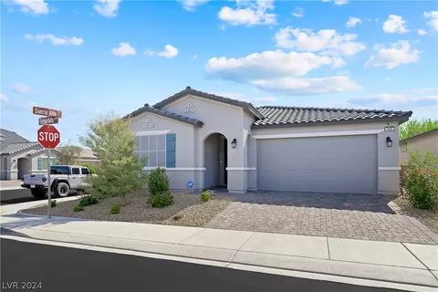 669 Timberfalls Ln, Henderson, NV 89015