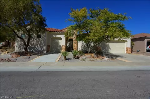 2462 Palmer Park Ct, Henderson, NV 89052