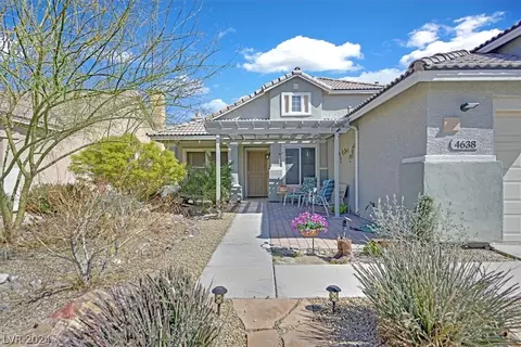 4638 Woodview St, North Las Vegas, NV 89031