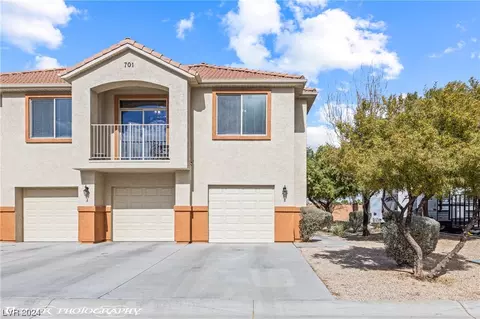 701 Ocotillo Ln #B, Mesquite, NV 89027