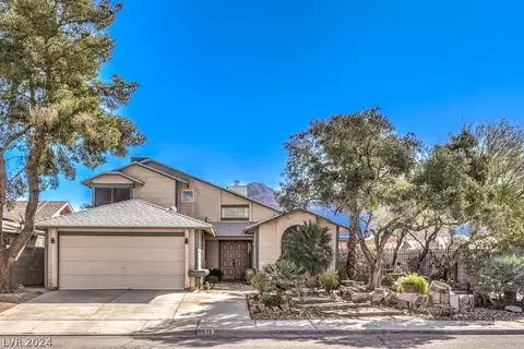 1672 Trish Ln, Las Vegas, NV 89156
