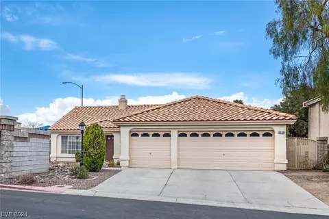 8336 Fawn Meadow Ave, Las Vegas, NV 89149