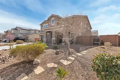 3943 E Teller Dr, Pahrump, NV 89061