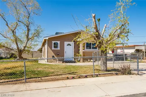 2155 Bryce Canyon Ave, Las Vegas, NV 89156