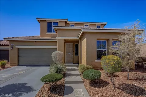 6561 Delicate Petal Ct, Las Vegas, NV 89149