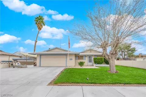 694 Remington Dr, Las Vegas, NV 89110