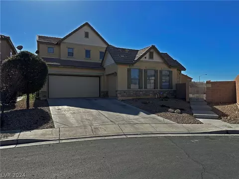 2805 Kandahar Ave, North Las Vegas, NV 89081