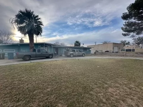 1799 Valley Dr, Las Vegas, NV 89108