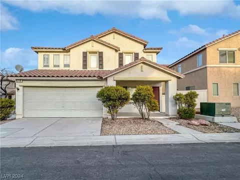 8218 Amphora St, Las Vegas, NV 89139
