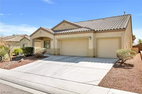 921 Kevin Baker Ave, North Las Vegas, NV 89086